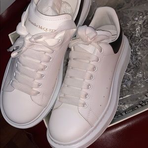 Alexander McQueen sneakers